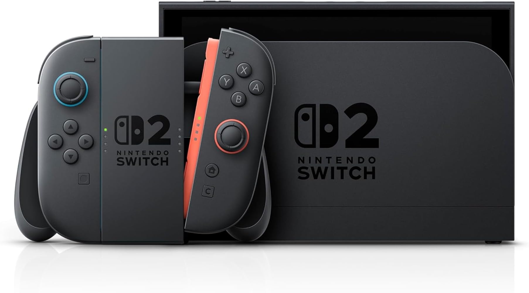 Amazon.co.jp: Nintendo Switch 2（日本語・国内専用） Pokémon